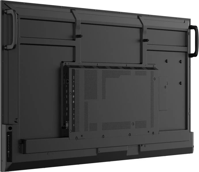 Viewsonic CDE5014-2C – Signage-Display, 50", Ultra HD 4K, 500 cd/m², 24/7, Android