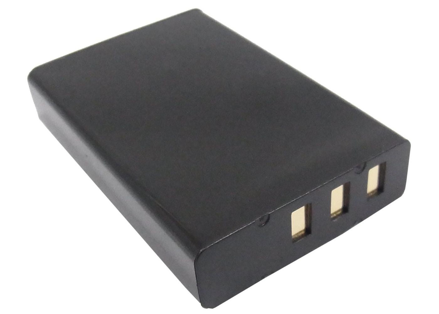 CoreParts Akku Li-Ion 3,7 V 1800 mAh, 6,7 Wh – für Intermec CK1/CN1