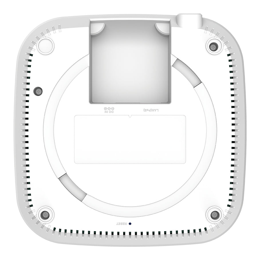 D-Link DAP-2662 – Access Point – Wi-Fi 5 (2,4/5 GHz), 1,2 Gbit/s, GbE, PoE, Wand/Decke