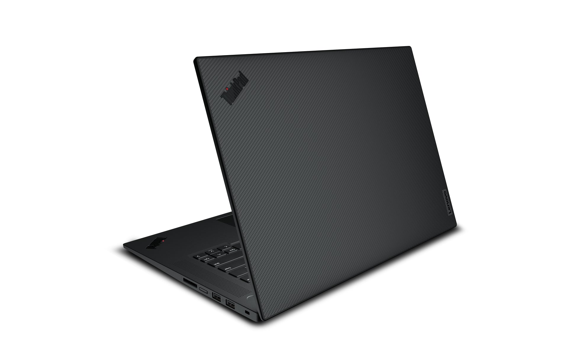 Lenovo ThinkPad P1 Gen 6 – Laptop, Windows 11 Pro