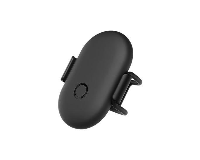 Samsung Hülle 44 mm – Schwarz, für Samsung
