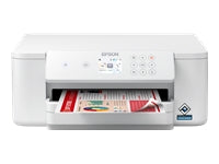Epson WorkForce Pro WF-C4310DW – Farbdrucker, A4, Duplex, USB, LAN, WLAN