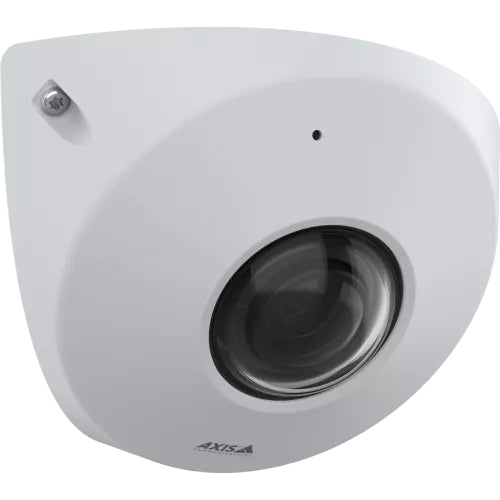 Axis P9117-PV Kamera – 6 MP, Innen-Eckmontage