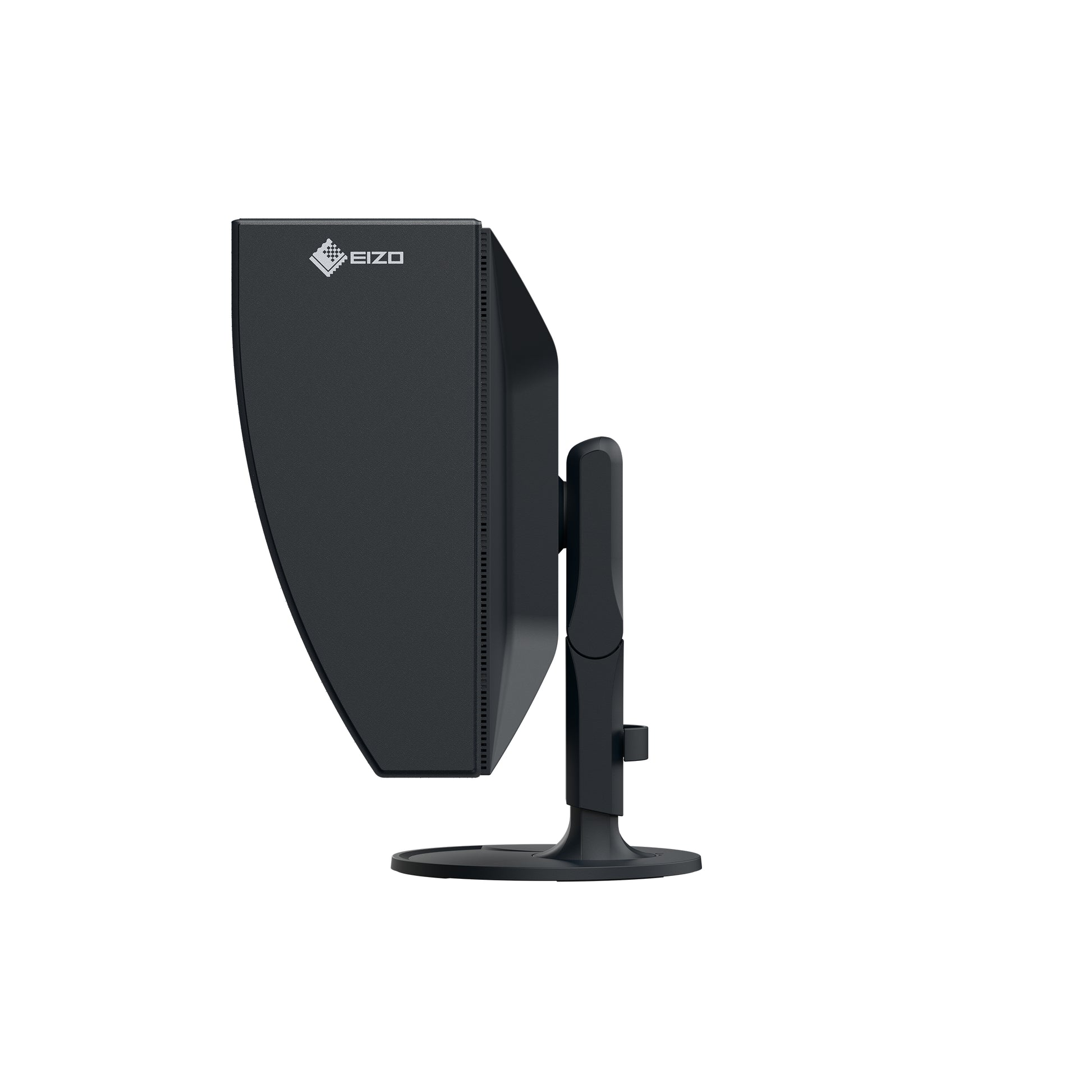 EIZO CG2700X Swiss Edition – Monitor, 27", 3840 × 2160 (UHD 4K), Schwarz