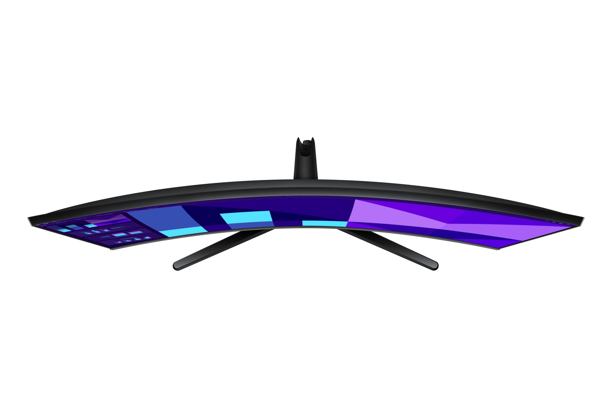 Samsung S39Gd – Monitor, 32" 1920 × 1080 (Full HD), LCD, Schwarz
