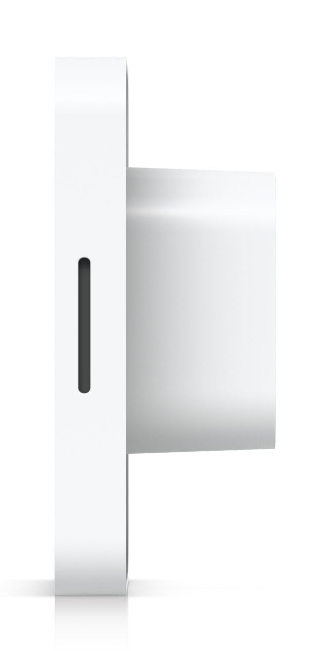 Ubiquiti NFC-Leser mit Tastatur – für Apple Touch Pass