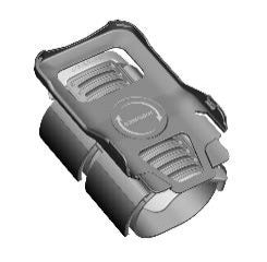 Datalogic Schutzfolie – für Memor 30-35