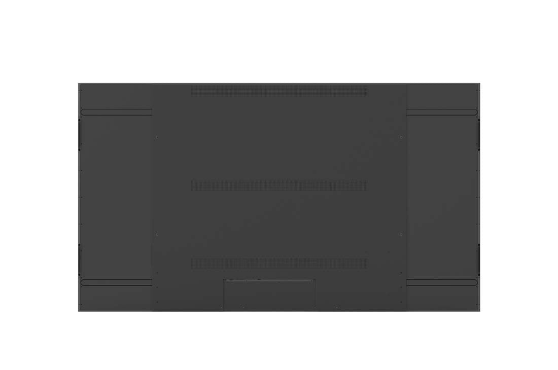 LG 110UM5K-B – Signage-Display, 110", Ultra HD 4K, 500 cd/m², 16/7, webOS