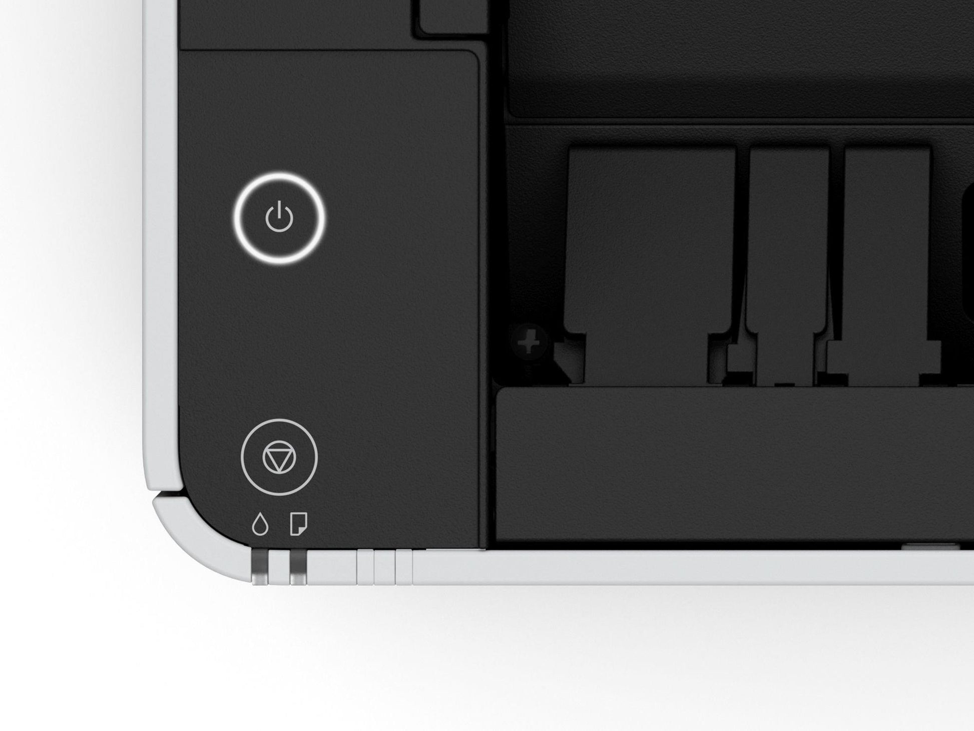 Epson EcoTank ET-M1170 – S/W-Tintentankdrucker, A4, Duplex, USB, LAN, WLAN