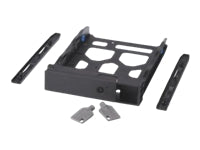 QNAP TRAY-35-WHT01 – HDD-Halterung für 2,5"/3,5" Laufwerke