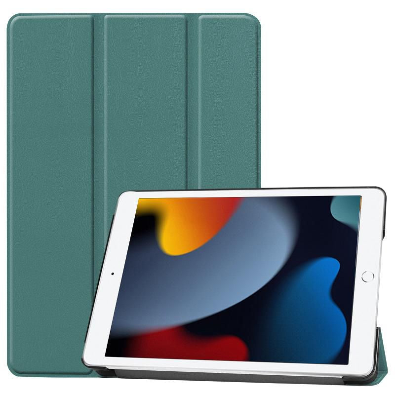 CoreParts Tablet-Hülle für iPad 10,2" (6.–8. Gen.) – Grün
