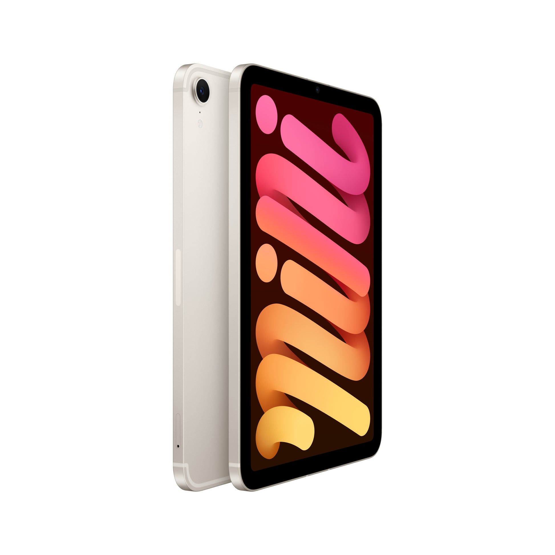 Apple iPad mini – 128 GB, WLAN + 4G, Starlight