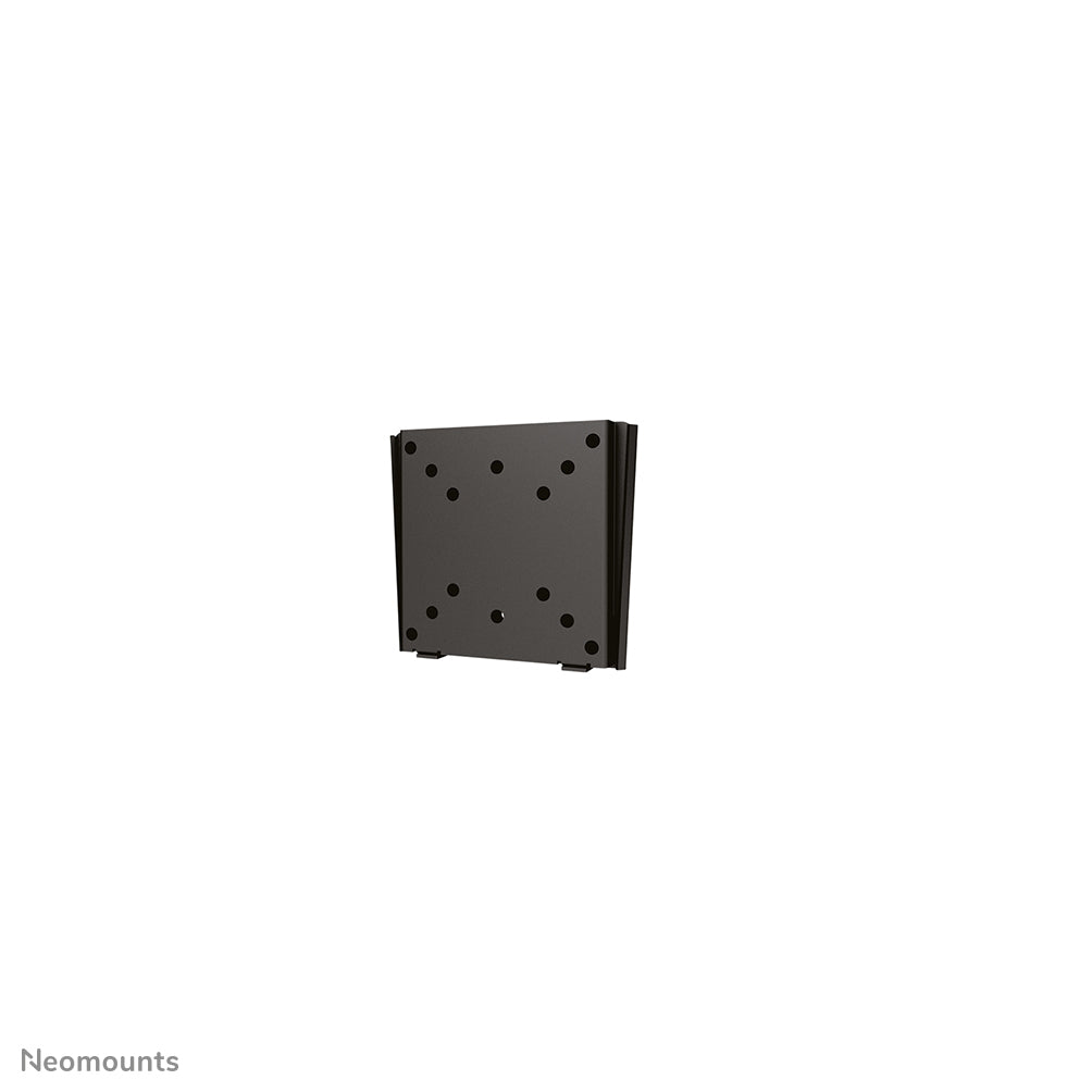 Neomounts FPMA-W25BLACK – Monitor-Wandhalterung – 1 Monitor – 10–30" – VESA 50×50/75×75/100×100 mm – bis 30 kg
