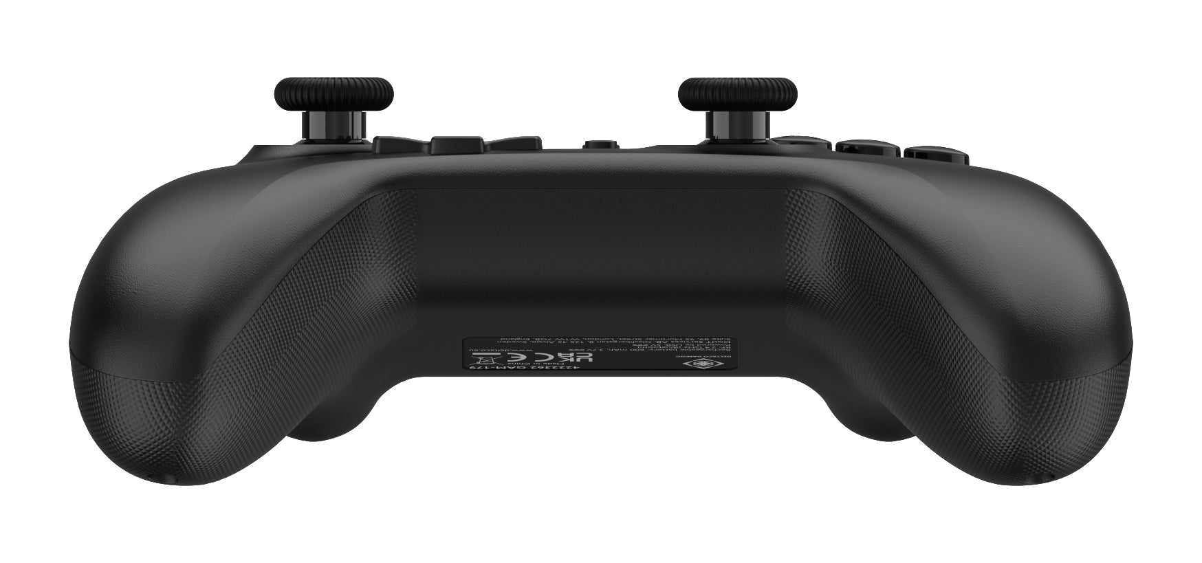 Deltaco Gaming GAM-179 – Gamepad – USB + Bluetooth, Halleffekt, 15–16 h – für Switch, Android & iOS