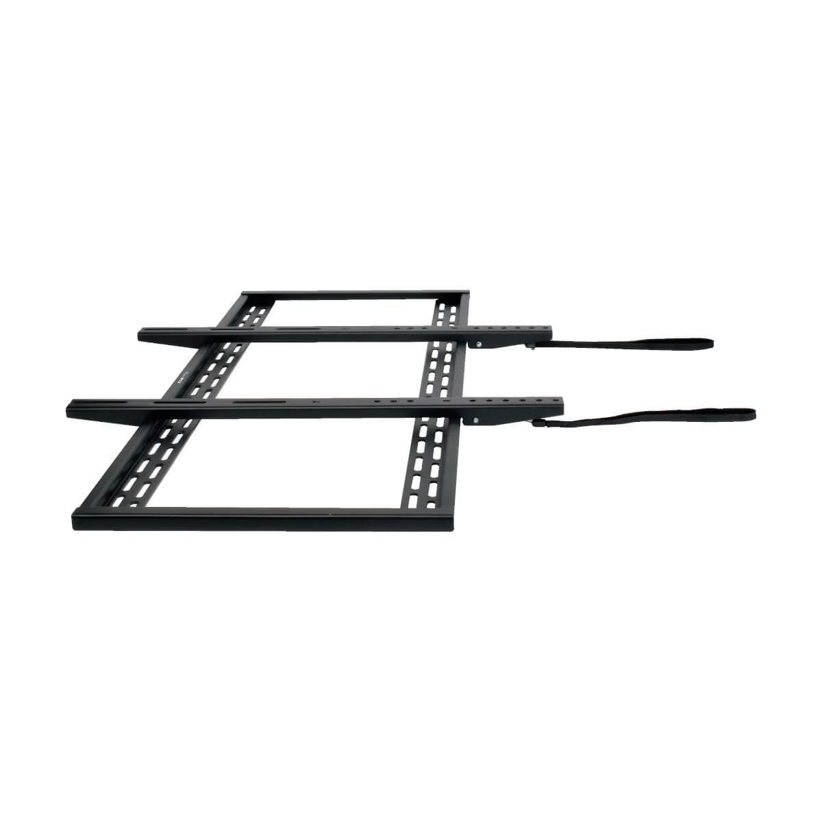 Tripp Lite Wandhalterung – Fix – 60–100" – VESA 200×200–900×600 – bis 158 kg – DWF60100XX