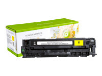Static Control Components Static Control – Toner – Gelb, 2800 Seiten – für HP (CC532A), Canon (2659B002)