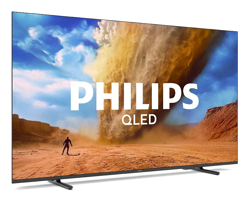 Philips 43PUS7800/12 – 43" QLED UHD 4K, Titan OS (2025)