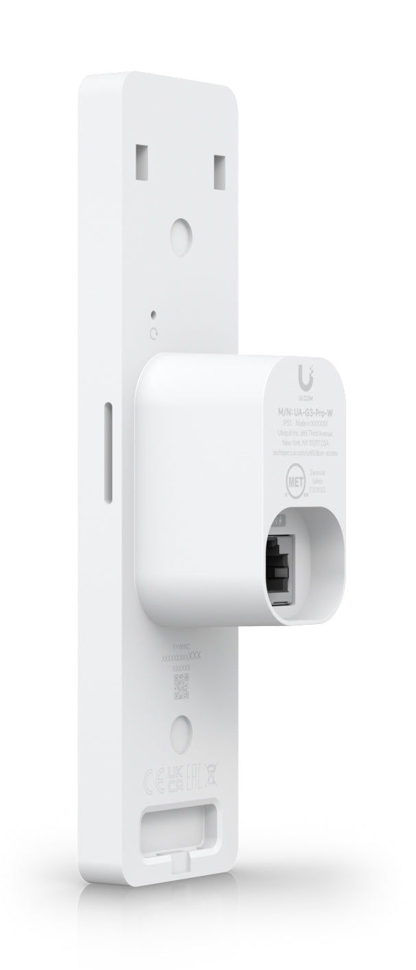 Ubiquiti Starterkit – für Apple Touch Pass