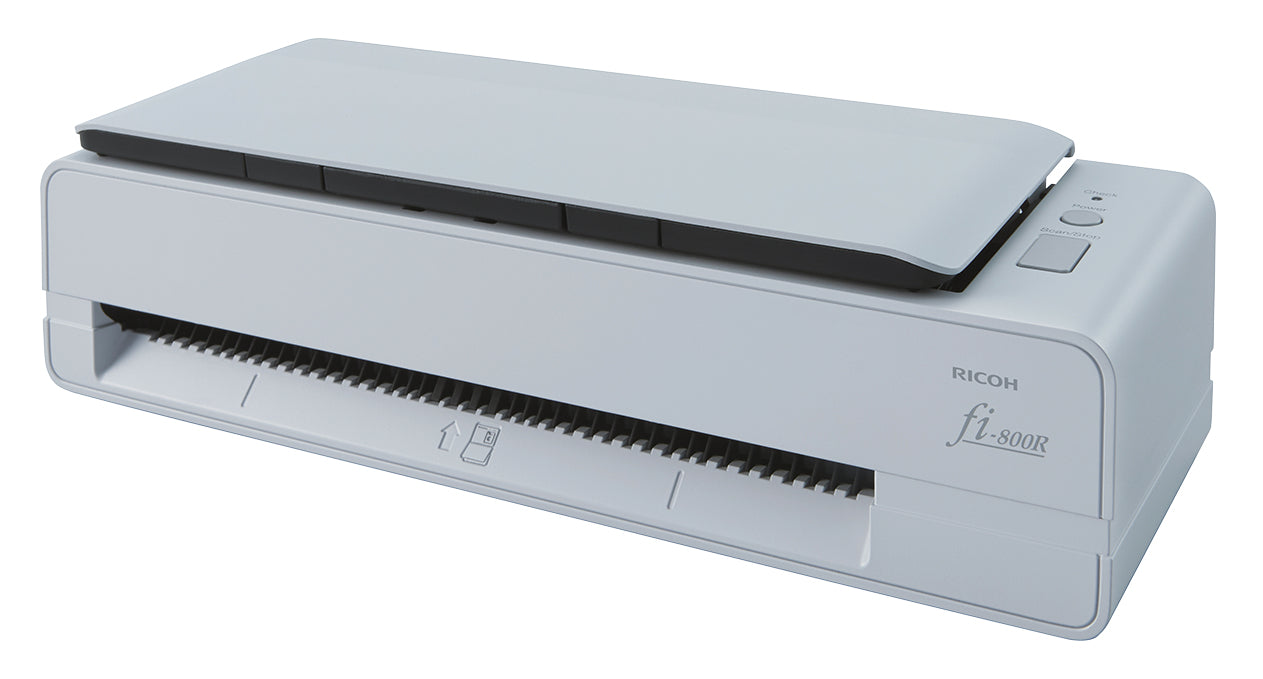 Ricoh FI-800R – Dokumentenscanner, A4