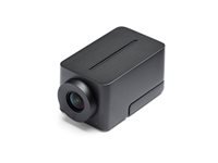 Jabra Cam IQ Webcam – Full HD 1080p, PTZ, USB-C – Schwarz