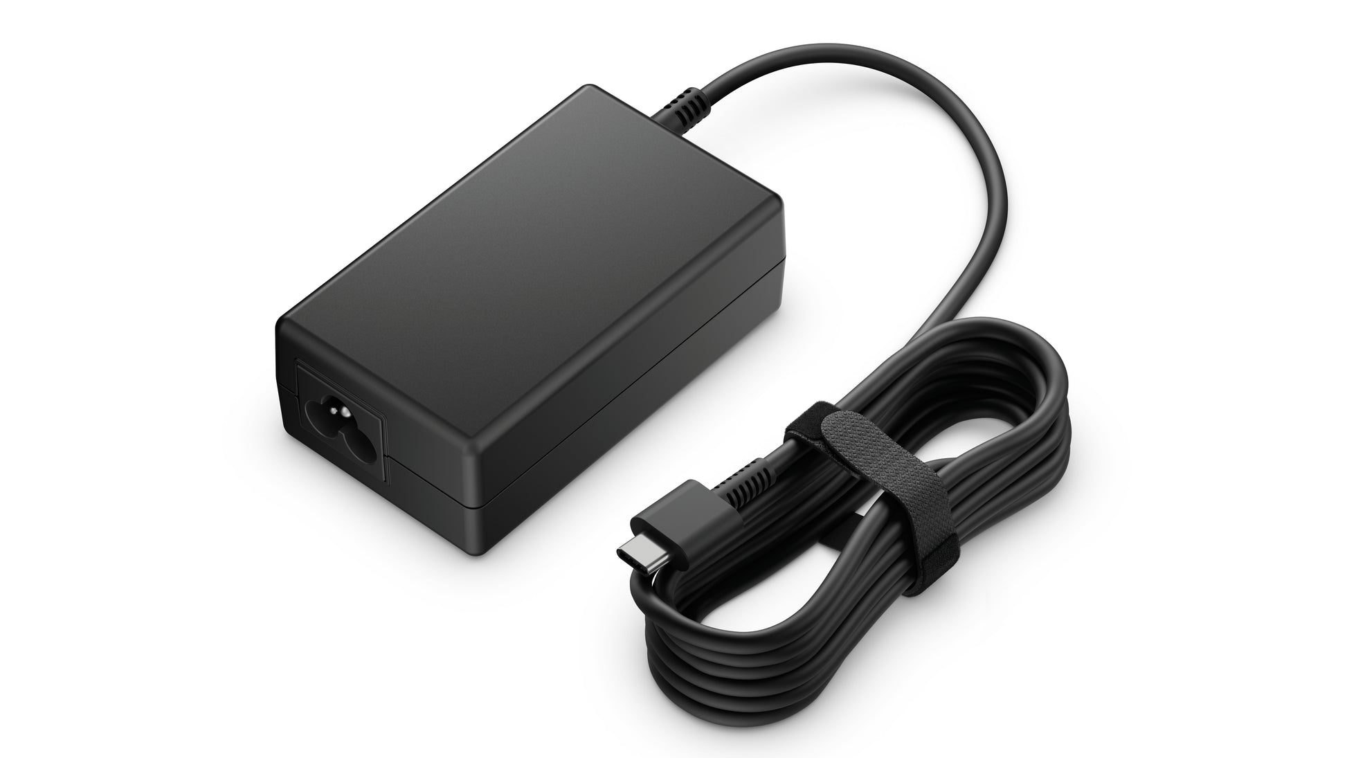 HP LC USB-Wandladegerät 65 W – USB-C, GaN