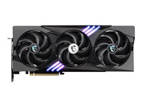 MSI GeForce RTX 5070 Ti 16G GAMING TRIO OC PLUS – Grafikkarte – 16 GB GDDR7, PCIe 5.0, 3×DP/1×HDMI, 300 W
