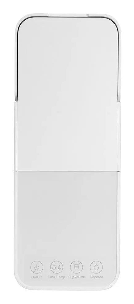 Xiaomi Wasserspender – Weiss, 3 l