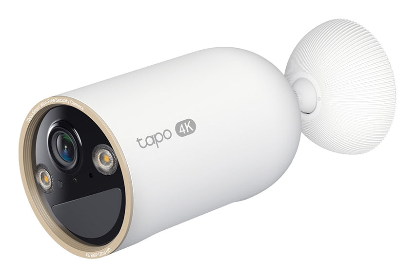TP-Link Tapo C460 Wildkamera – 8 MP, Reichweite 15 m, IP66