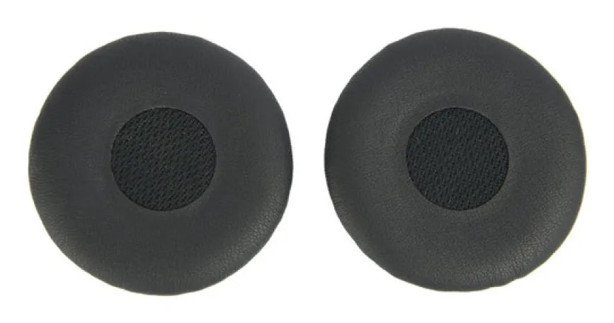 Jabra Ohrpolster, Lederimitat, 10er-Pack, für Perform 75