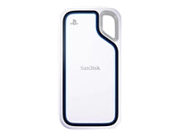 SanDisk Extreme Speichergerät – 1 TB, tragbar, für PlayStation 5