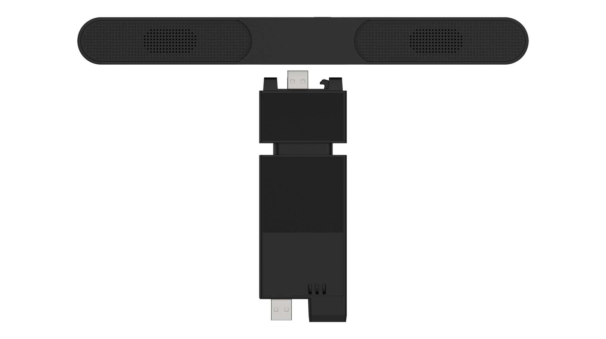 Lenovo ThinkVision MS30 – Monitor-Soundbar