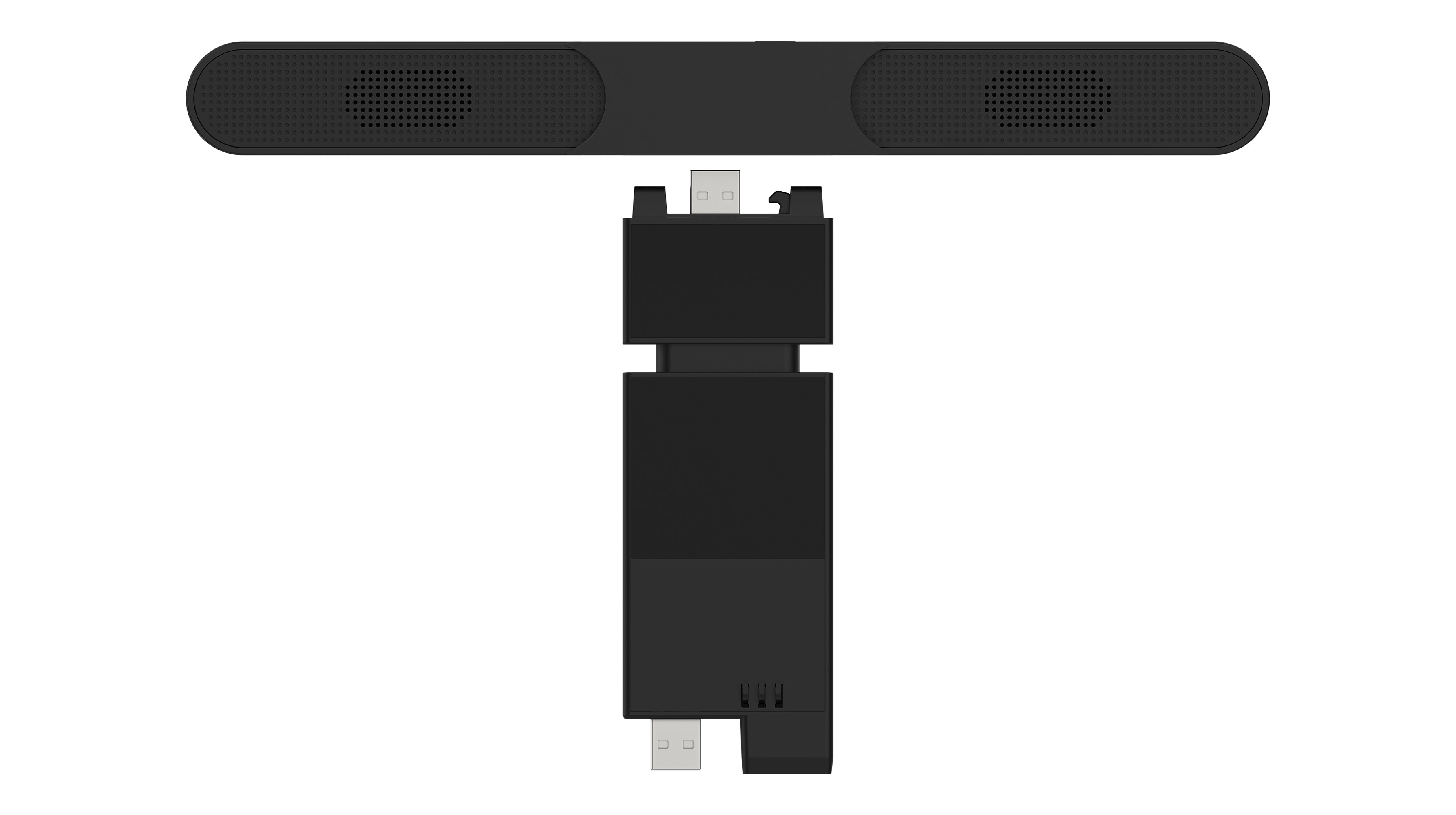 Lenovo ThinkVision MS30 – Monitor-Soundbar