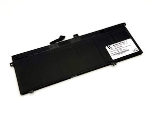 Vistaport VIS-53-X390L Notebook-Akku – für Lenovo ThinkPad X13, X390, X395 – 51,3 Wh, 11,58 V – Schwarz