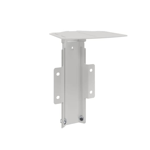 Chief SCACW Voyager – Halterung – 50"–75", VESA 200×200–600×400, 4,5 kg, Weiss