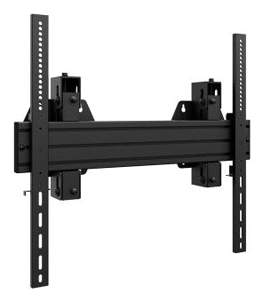 Hagor Wandhalterung – Neigbar – 55–75" – VESA 200×200–600×600 – bis 150 kg, Höhenverstellbar – WH Synchron HD