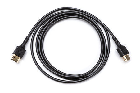 Crestron HDMI Kabel HDMI 2.1 8K 60 Hz – 1,8 m – HDR