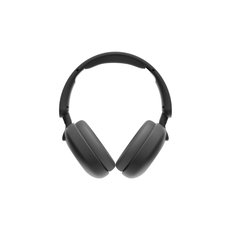 Sudio K2 Over-Ear Kopfhörer – Stereo, BT 5.3, ANC, Schwarz