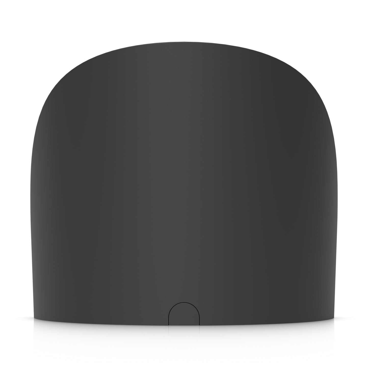Ubiquiti Wetterschutzgehäuse – für UVC-G6-Dome, UVC-G6-Pro-Dome – Wand-/Mastmontage, Schwarz