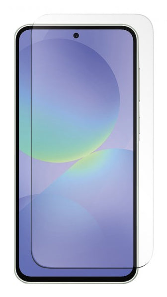 Mobilis Displayschutz (Panzerglas), 9H – für Galaxy A37/A57/A36 und andere