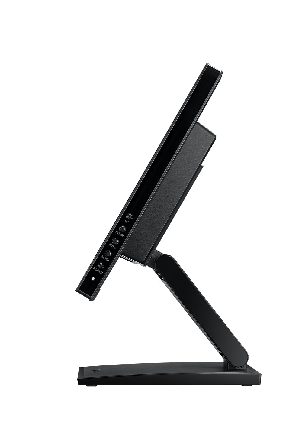 AG Neovo TM23D011E0100 – Monitor, 23", Full HD (1920 × 1080), IPS, Touch, 250 cd/m², Schwarz