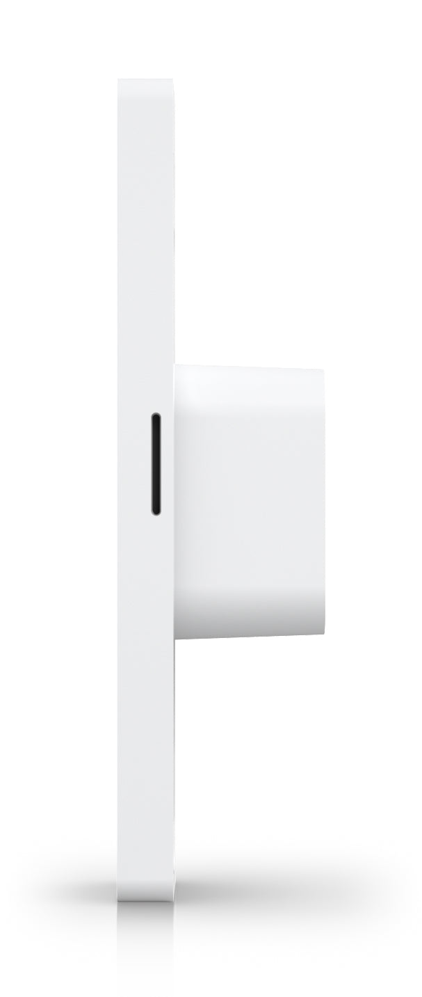 Ubiquiti Starterkit – für Apple Touch Pass