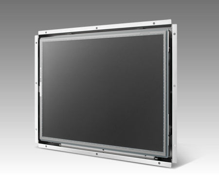 Advantech Monitor, 19", 1280 × 1024 (SXGA), Touch, 350 cd/m²