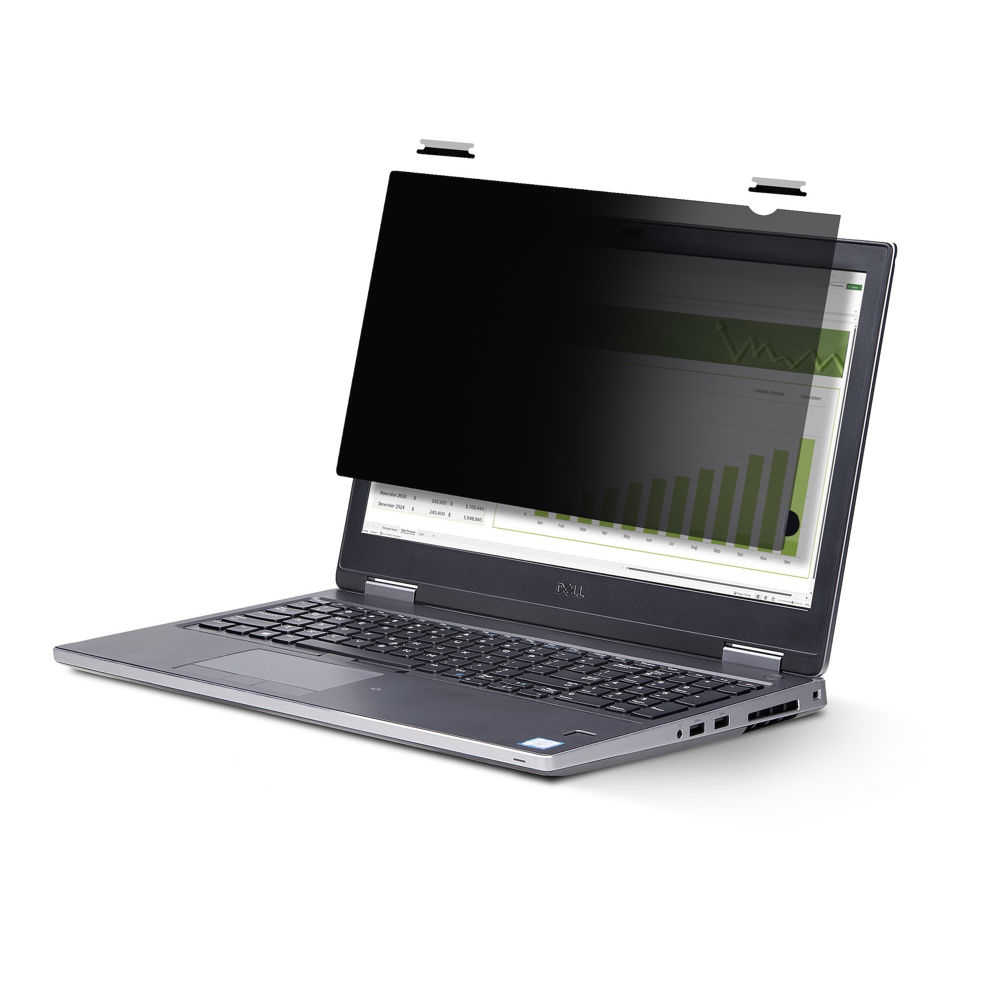 StarTech.com Displayschutz für 16" Laptop