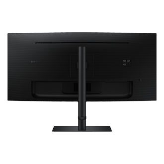 Samsung S34C652UAU – Monitor, 34", LCD, Schwarz
