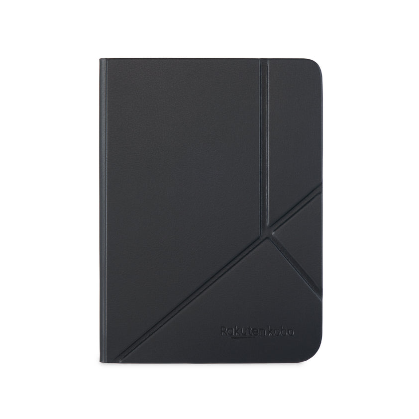 Rakuten Kobo SleepCover Tablet-Hülle für Clara Colour / Clara BW 6" – Schwarz