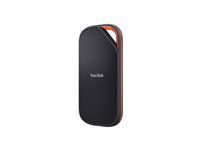 SanDisk Extreme Pro Speichergerät – 2 TB, USB4, Lesen 3,8 GB/s; Schreiben 3,7 GB/s