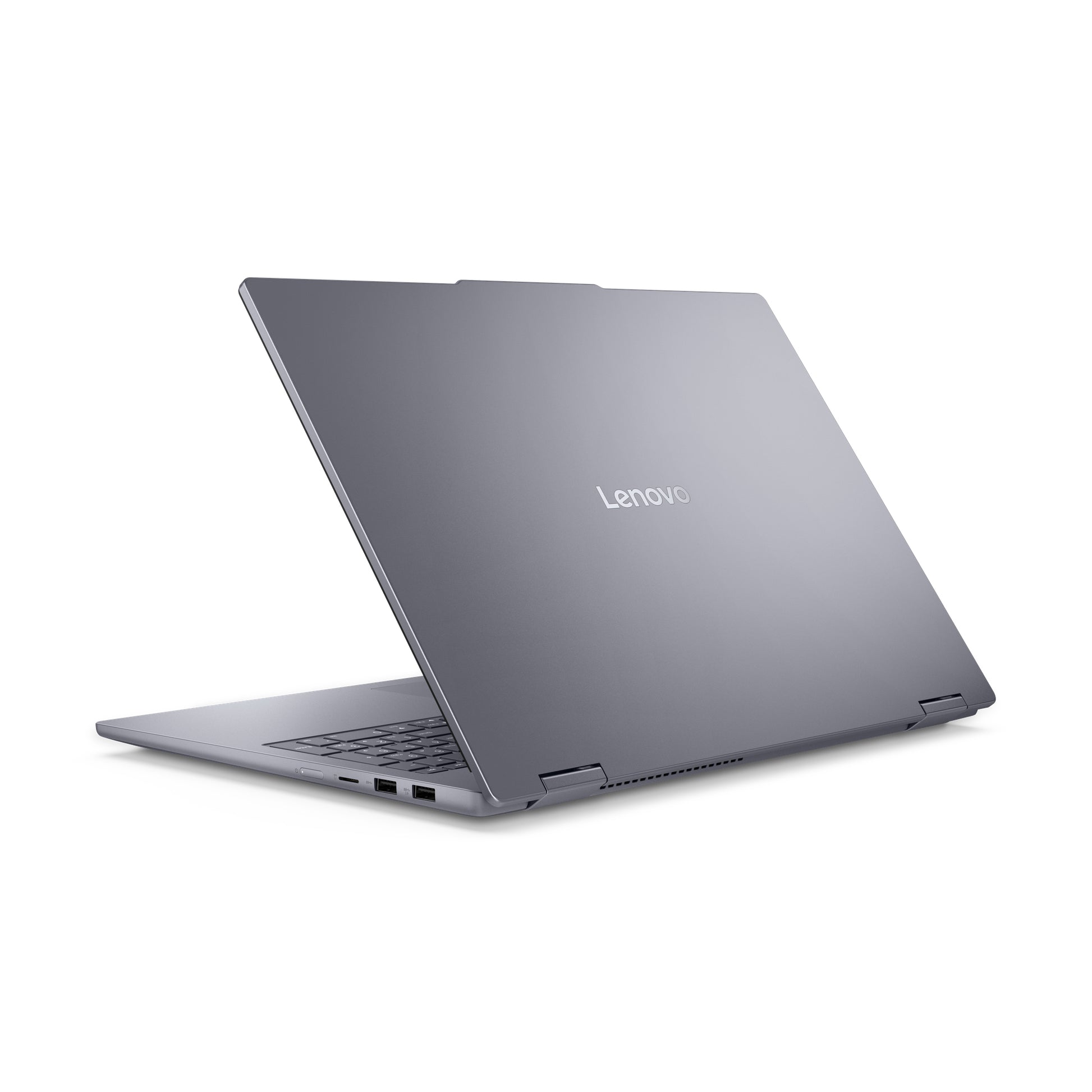 Lenovo IdeaPad 5 2-in-1 16AKP10 Copilot+ PC – Windows 11 Home, Deutsch, Englisch, Französisch, Italienisch