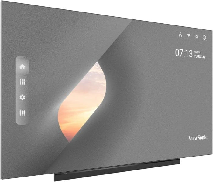 Viewsonic LDM163-182 – Signage-Display, 163", 600 cd/m², Android