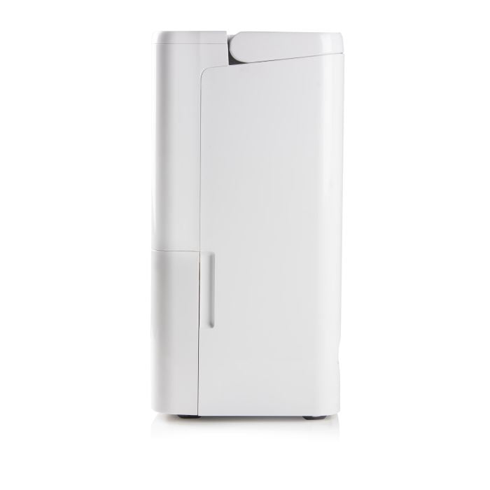 Domo Luftentfeuchter DO344DH – 12 L/24 h, bis 25 m², Tank 2,1 l