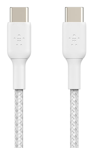 Belkin USB-Kabel, USB-C zu USB-C, 2 m